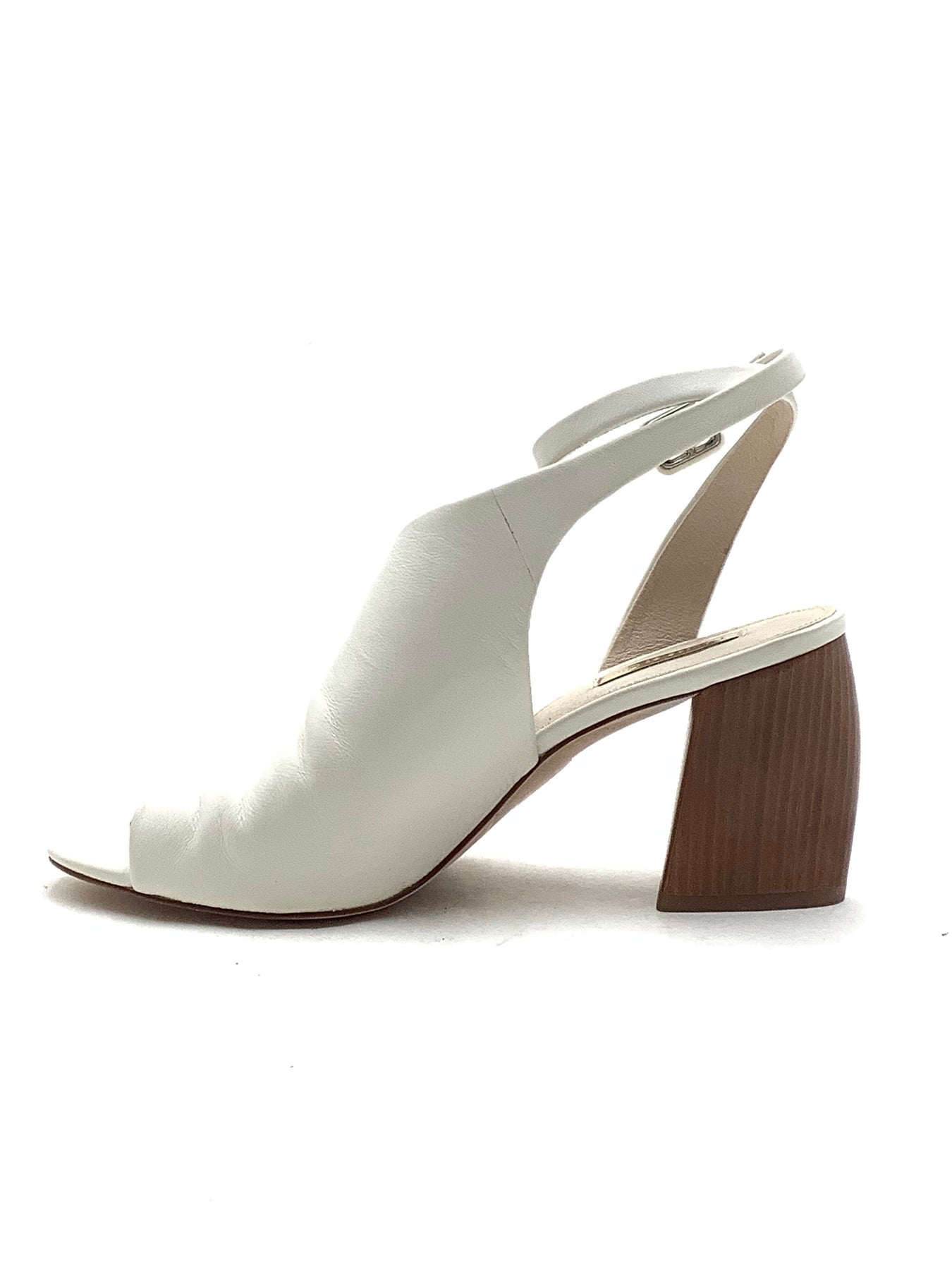 Louise et cie kyvie peep sale toe sandal